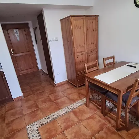 Apartment Gyulai Fürdö *