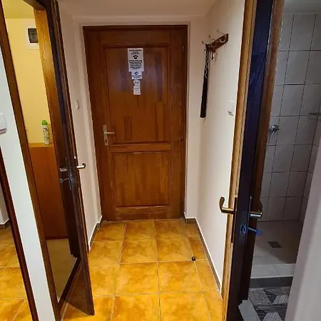 Gyulai Fürdö Apartment Gyula