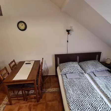 Apartment Gyulai Fürdö Gyula