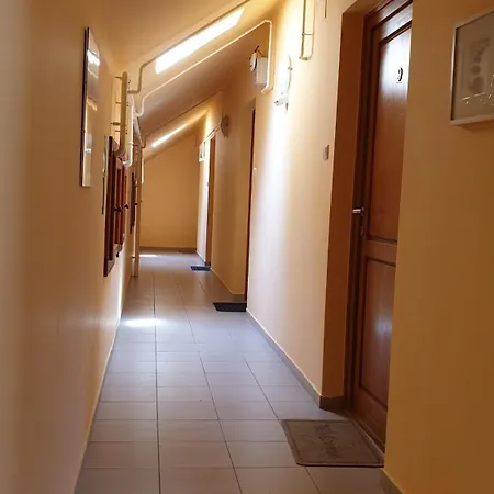 Gyulai Fürdö Apartment Gyula