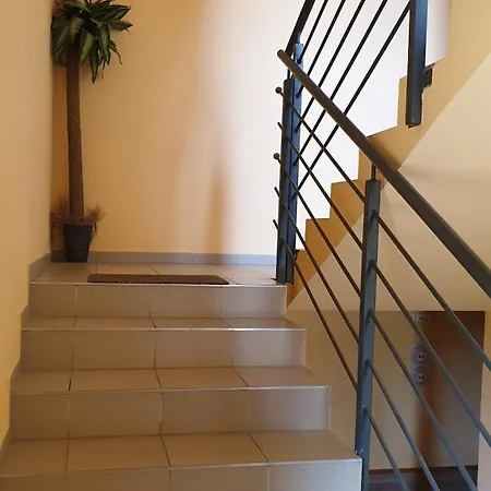 Apartment Gyulai Fürdö Gyula