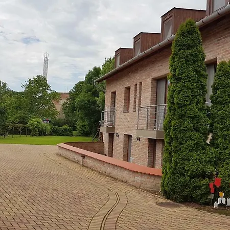 Apartment Gyulai Fürdö *