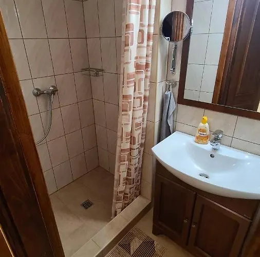 Gyulai Furdo Lägenhet Gyula