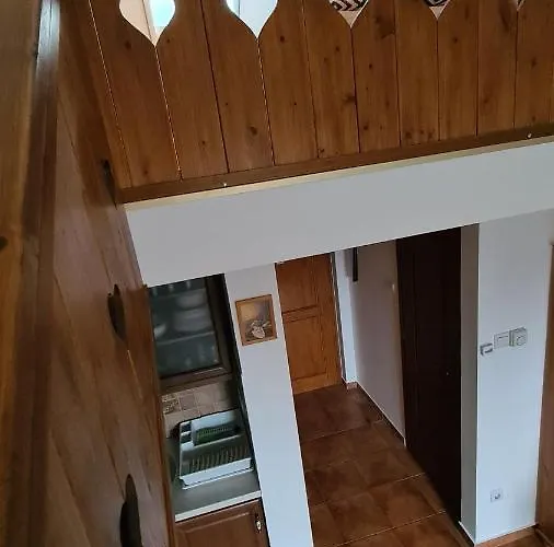 Gyulai Furdo Lägenhet