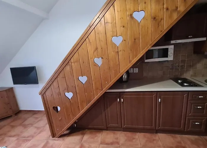 Gyulai Furdo Lägenhet